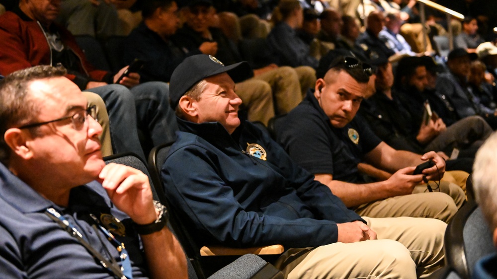 Gettysburg Field Study Class 63