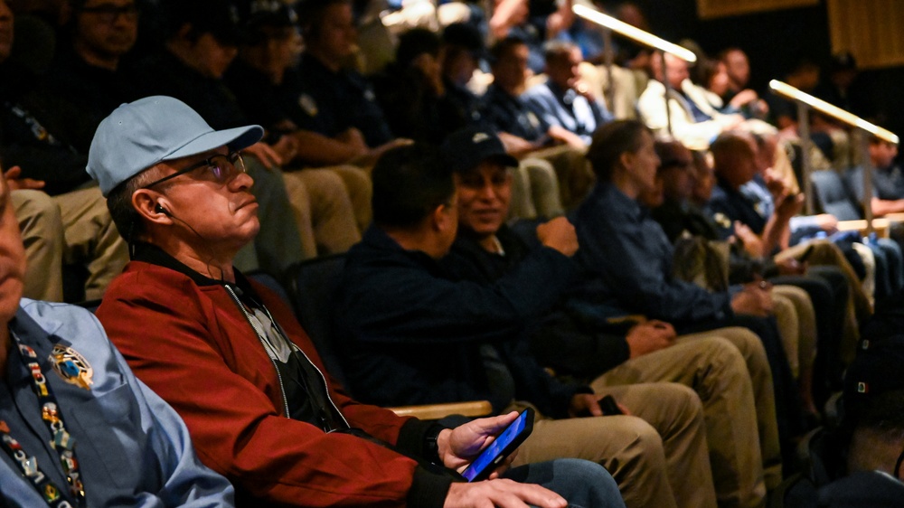 Gettysburg Field Study Class 63