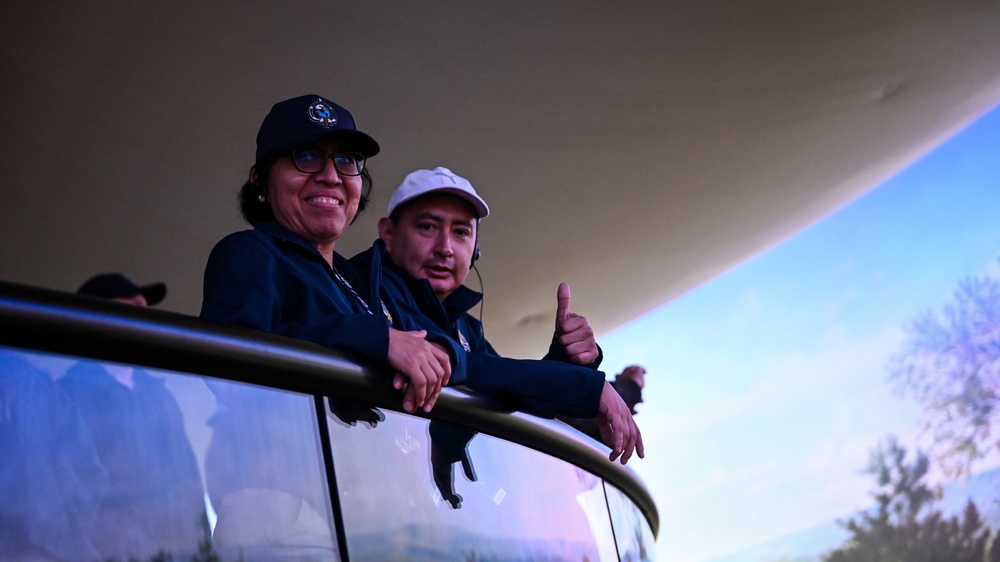 Gettysburg Field Study Class 63