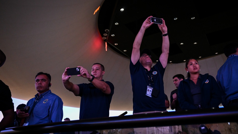 Gettysburg Field Study Class 63