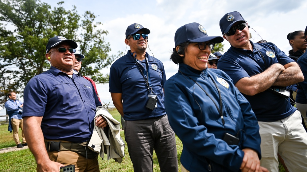 Gettysburg Field Study Class 63
