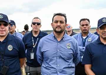 Gettysburg Field Study Class 63