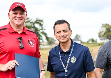 Gettysburg Field Study Class 63