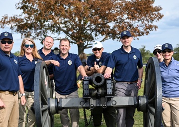 Gettysburg Field Study Class 63