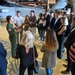 University Students Tour Rota