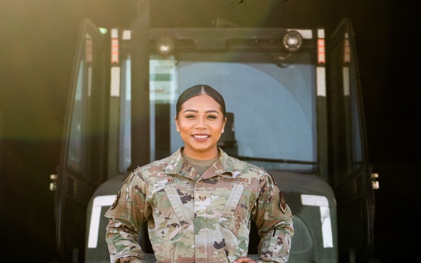 Titan Tuesday-SSgt Kei Wu