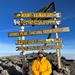 Chaplain's Commentary: Summiting Mt. Kilimanjaro