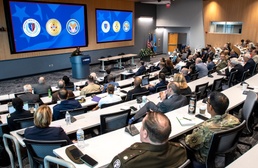 DHA and Veterans Health Administration Collaborate to Innovate, Improve Patient Care