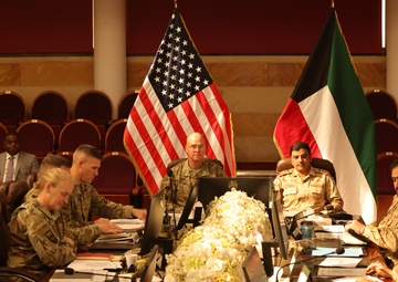 Kuwait BPFMR, October 2023