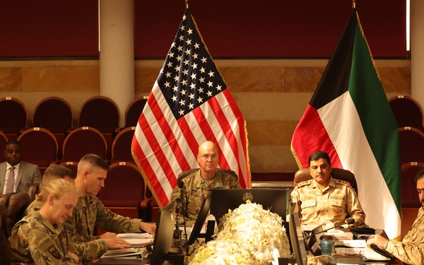 Kuwait BPFMR, October 2023