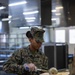 RD 23 FTX | Marines Serve Evening Chow on Hijudai