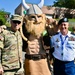 Operation Viking victorious with more D.C. National Guard enlistees