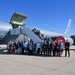 155th ARW hosts Nebraska Congressional Tour