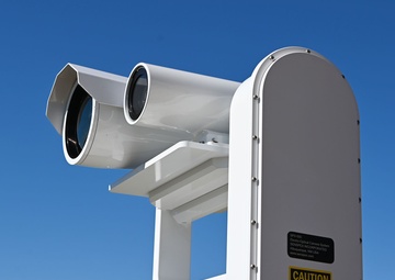 Fort Dix – Range 85 102nd Cavalry Regiment TRACR Suite ACE II – 18 OCT 2023