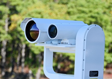 Fort Dix – Range 85 102nd Cavalry Regiment TRACR Suite ACE II – 18 OCT 2023