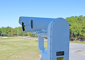 Fort Dix – Range 85 102nd Cavalry Regiment TRACR Suite ACE II – 18 OCT 2023