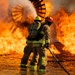 99th CES Fire Specialists Train