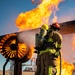 99th CES Fire Specialists Train