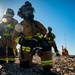 99th CES Fire Specialists Train