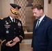 Minister of Defense of Croatia Mario Banožić Participates in a Public Wreath-Laying Ceremony at the Tomb of the Unknown Soldier