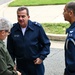 Brazilian Air Force Preparation Command, Chief of Staff Visits the IADC