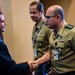 Brazilian Air Force Preparation Command, Chief of Staff Visits the IADC