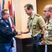 Brazilian Air Force Preparation Command, Chief of Staff Visits the IADC