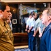 Brazilian Air Force Preparation Command, Chief of Staff Visits the IADC