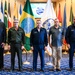 Brazilian Air Force Preparation Command, Chief of Staff Visits the IADC