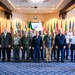 Brazilian Air Force Preparation Command, Chief of Staff Visits the IADC