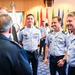 Brazilian Air Force Preparation Command, Chief of Staff Visits the IADC