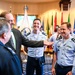 Brazilian Air Force Preparation Command, Chief of Staff Visits the IADC