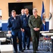 Brazilian Air Force Preparation Command, Chief of Staff Visits the IADC