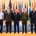 Brazilian Air Force Preparation Command, Chief of Staff Visits the IADC