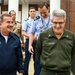 Brazilian Air Force Preparation Command, Chief of Staff Visits the IADC