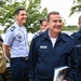 Brazilian Air Force Preparation Command, Chief of Staff Visits the IADC