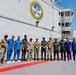 Navy Medicine marks milestone aboard Egyptian naval ship for Global Health Engagement