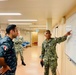 Navy Medicine marks milestone aboard Egyptian naval ship for Global Health Engagement