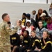 SMDC CG talks leadership with Alabama A&amp;M cadets