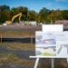 103rd breaks ground on new aerospace facility