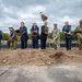 103rd breaks ground on new aerospace facility