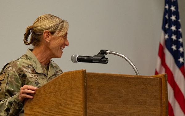 1 SOTAOS becomes first activated T-AOS