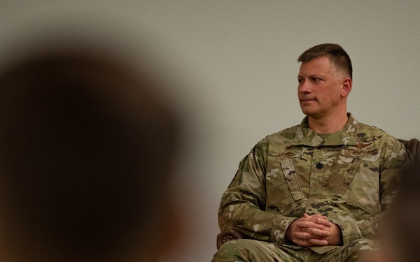 1 SOTAOS becomes first activated T-AOS