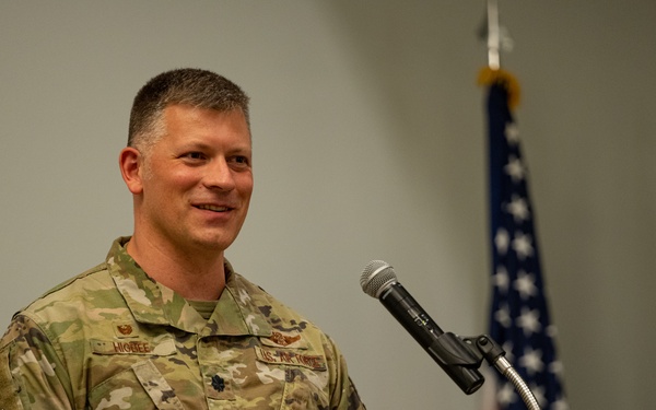 1 SOTAOS becomes first activated T-AOS