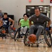 NAVSUP BSC | 32nd Annual Wheelchair Basketball Tournament