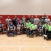 NAVSUP BSC | 32nd Annual Wheelchair Basketball Tournament
