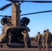 Group Sustainment Battalion, 20th Special Forces Group (Airborne) Conducts Sustained Airborne Training