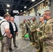 AUSA 2023 Annual Meeting and Expo, Washington, D.C. October 2023