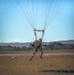 Group Sustainment Battalion, 20th Special Forces Group (Airborne) Conducts Sustained Airborne Training