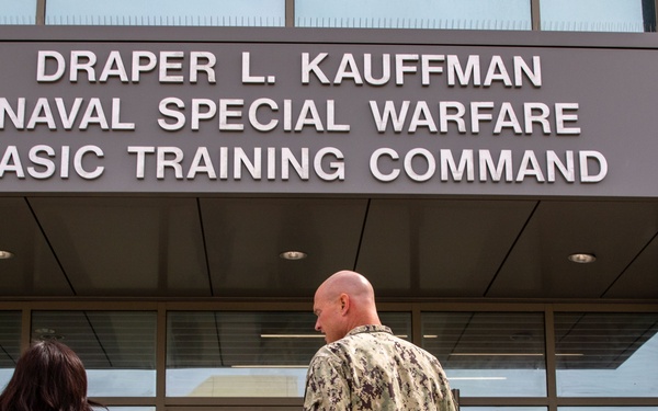 PDASD SOLIC Visits NSW